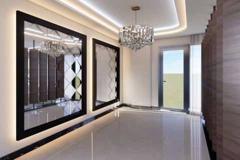 Apartment for sale  in Mahmutlar, Antalya, Turkey, 2 bedrooms, 64m2, No. 224967 – photo 11