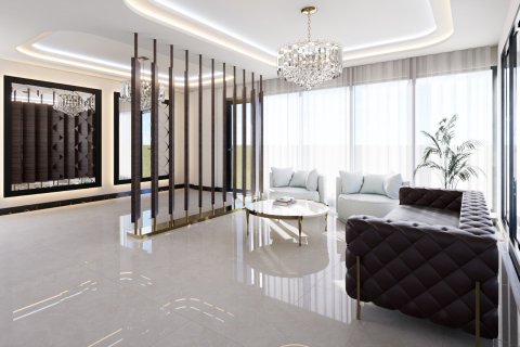 Apartment for sale  in Mahmutlar, Antalya, Turkey, 2 bedrooms, 64m2, No. 224967 – photo 10