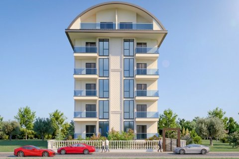 Apartment for sale  in Mahmutlar, Antalya, Turkey, 2 bedrooms, 64m2, No. 224967 – photo 6