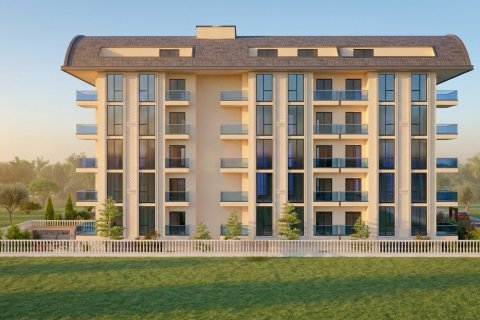Apartment for sale  in Mahmutlar, Antalya, Turkey, 2 bedrooms, 64m2, No. 224967 – photo 7