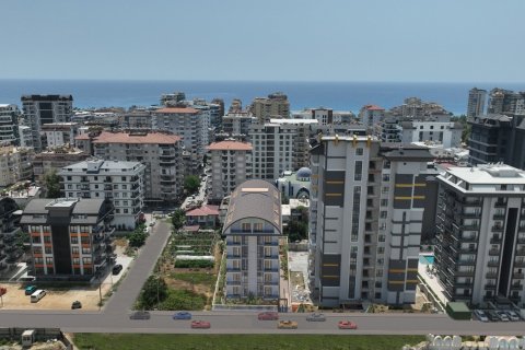 Apartment for sale  in Mahmutlar, Antalya, Turkey, 2 bedrooms, 64m2, No. 224967 – photo 12