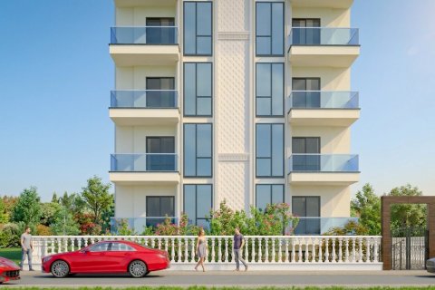 Apartment for sale  in Mahmutlar, Antalya, Turkey, 2 bedrooms, 64m2, No. 224967 – photo 5