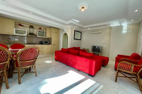 Apartment for sale in Oba, Antalya, Turkey, 2 bedrooms, 120m2, No. 224965 – photo 4