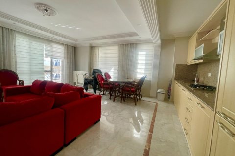 Apartment for sale in Oba, Antalya, Turkey, 2 bedrooms, 120m2, No. 224965 – photo 7