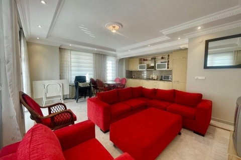 Apartment for sale in Oba, Antalya, Turkey, 2 bedrooms, 120m2, No. 224965 – photo 5