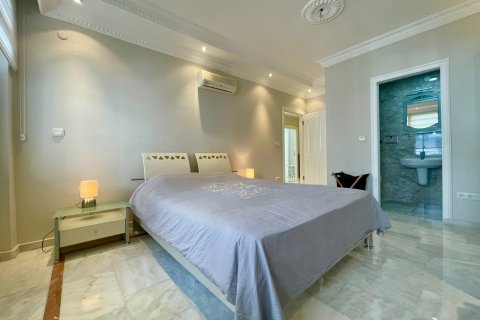 Apartment for sale in Oba, Antalya, Turkey, 2 bedrooms, 120m2, No. 224965 – photo 10