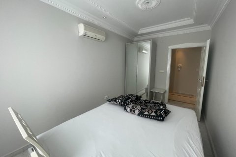 Apartment for sale in Oba, Antalya, Turkey, 2 bedrooms, 120m2, No. 224965 – photo 14
