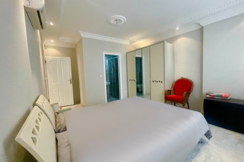 Apartment for sale in Oba, Antalya, Turkey, 2 bedrooms, 120m2, No. 224965 – photo 9