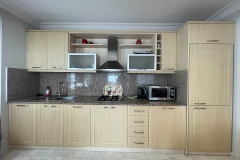 Apartment for sale in Oba, Antalya, Turkey, 2 bedrooms, 120m2, No. 224965 – photo 2