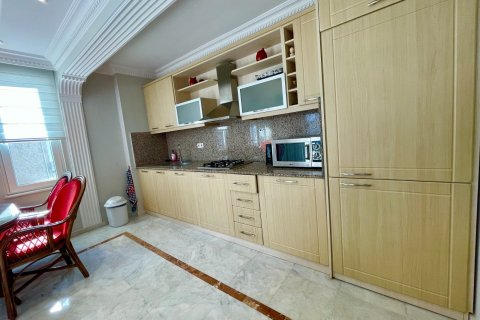 Apartment for sale in Oba, Antalya, Turkey, 2 bedrooms, 120m2, No. 224965 – photo 3