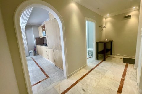 Apartment for sale in Oba, Antalya, Turkey, 2 bedrooms, 120m2, No. 224965 – photo 15