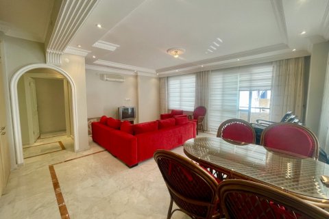Apartment for sale in Oba, Antalya, Turkey, 2 bedrooms, 120m2, No. 224965 – photo 6