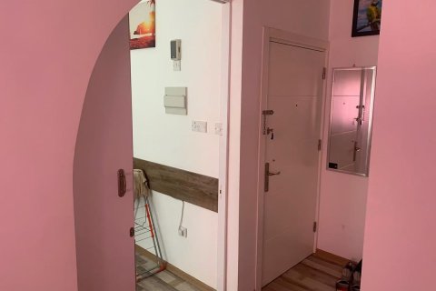 1+1 Wohnung in Famagusta, Nr. 227825 - 4