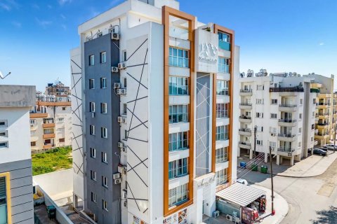 1+1 Lejlighed  i Famagusta,  Nr. 227825