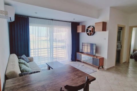 1+1 Lejlighed i Famagusta, Nr. 227826 - 3