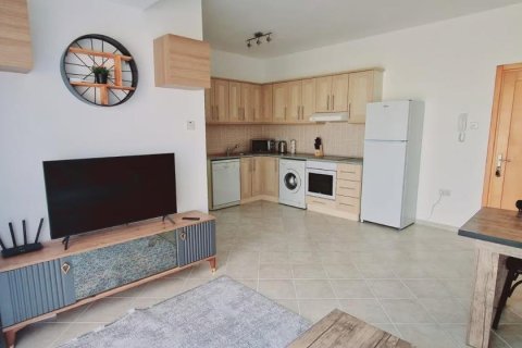 1+1 Lejlighed i Famagusta, Nr. 227826 - 4