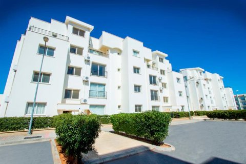 1+1 Lejlighed  i Famagusta,  Nr. 227826