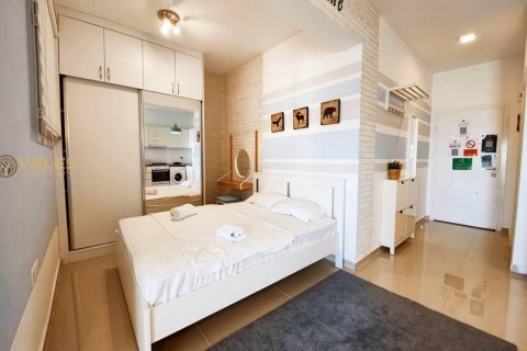 Apartment  in Long Beach, Iskele, Northern Cyprus No. 227820