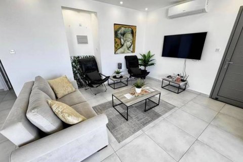 Apartment for sale in Esentepe, Girne, Northern Cyprus, 2 bedrooms, 90m2, No. 227822 – photo 4