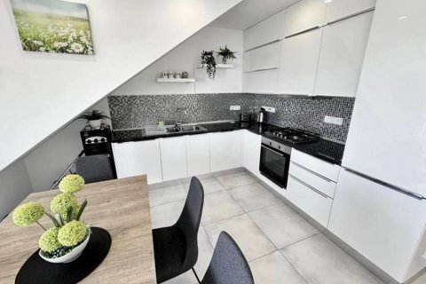 Apartment for sale in Esentepe, Girne, Northern Cyprus, 2 bedrooms, 90m2, No. 227822 – photo 3
