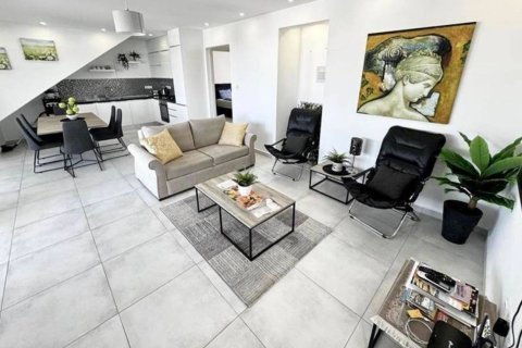 Apartment for sale in Esentepe, Girne, Northern Cyprus, 2 bedrooms, 90m2, No. 227822 – photo 5