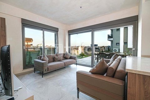 Villa 3+1 Serik, Antalya, Türkiye №44328 - 16