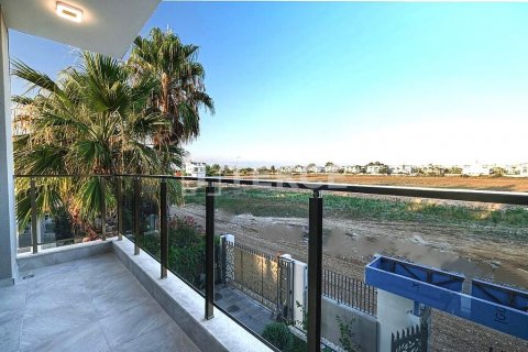 Villa 3+1 Serik, Antalya, Türkiye №44328 - 14