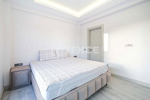 Villa 3+1 Serik, Antalya, Türkiye №44328 - 28
