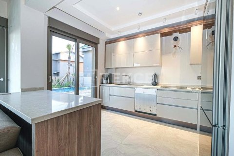 Villa 3+1 Serik, Antalya, Türkiye №44328 - 21