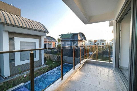 Villa 3+1 Serik, Antalya, Türkiye №44328 - 12