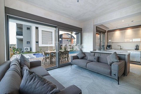 Villa 3+1 Serik, Antalya, Türkiye №44328 - 18