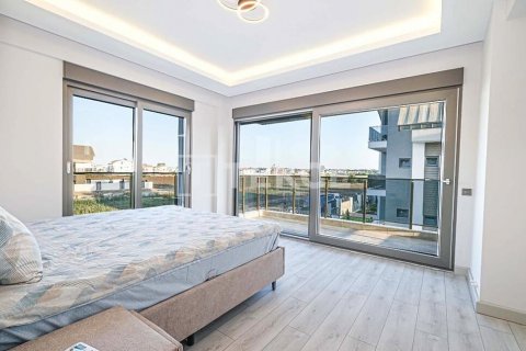 Villa 3+1 Serik, Antalya, Türkiye №44328 - 23