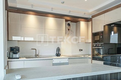 Villa 3+1 Serik, Antalya, Türkiye №44328 - 22