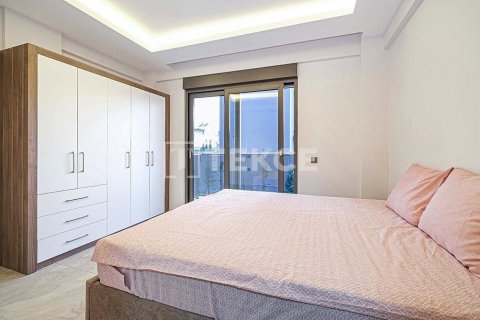 Villa 3+1 Serik, Antalya, Türkiye №44328 - 27