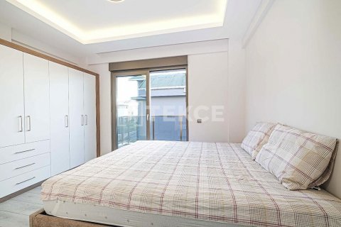 Villa 3+1 Serik, Antalya, Türkiye №44328 - 26