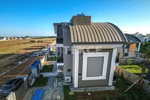 Villa 3+1 Serik, Antalya, Türkiye №44328 - 8