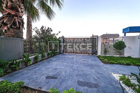Villa 3+1 Serik, Antalya, Türkiye №44328 - 10