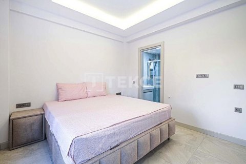 Villa 3+1 Serik, Antalya, Türkiye №44328 - 25