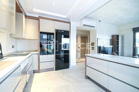 Villa 3+1 Serik, Antalya, Türkiye №44328 - 20