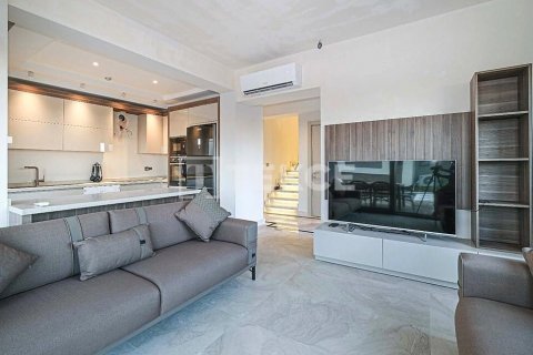 Villa 3+1 Serik, Antalya, Türkiye №44328 - 17