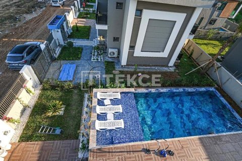 Villa 3+1 Serik, Antalya, Türkiye №44328 - 6