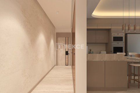 1+1 Leilighet i Aksu, Antalya, Tyrkia Nr. 226900 - 11