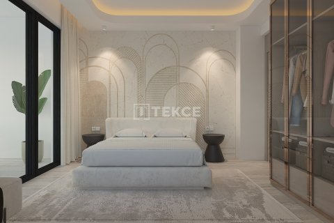 1+1 Leilighet i Aksu, Antalya, Tyrkia Nr. 226900 - 13