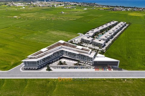 1+1 Wohnung  in Iskele,  Nr. 226902 - 3