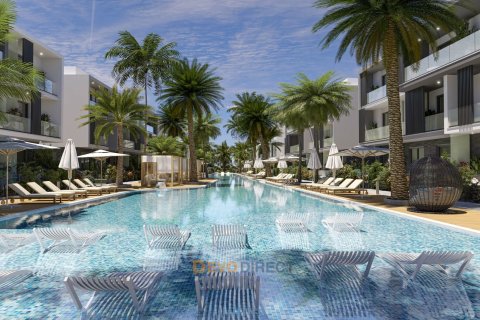 1+1 Apartment in Iskele, Northern Cyprus No. 226902