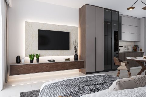 1+1 Wohnung  in Iskele,  Nr. 226903 - 14