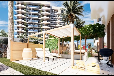 2+1 Lägenhet i Alanya, Antalya, Turkiet Nr. 86446 - 10