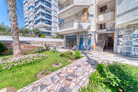 Продажа квартиры в Махмутларе, Анталье, Турция 3+1, 140м2, №218649 – фото 15