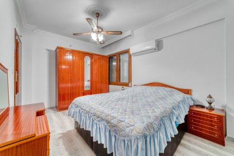 Продажа квартиры в Махмутларе, Анталье, Турция 3+1, 140м2, №218649 – фото 7