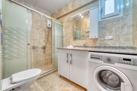 Продажа квартиры в Махмутларе, Анталье, Турция 3+1, 140м2, №218649 – фото 12